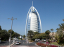 Big Bus Dubai